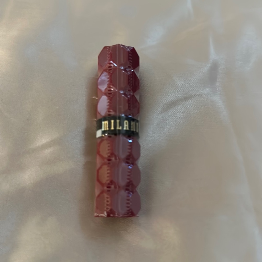 Milani Lipstick in 120 Fantasy